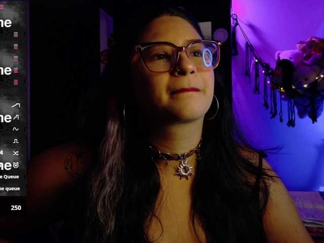 Mollyshake11's BongaCams show and profile