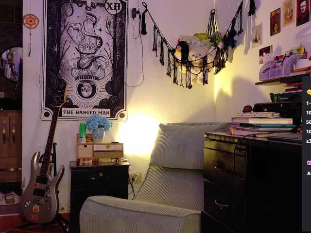 Mollyshake11's BongaCams show and profile