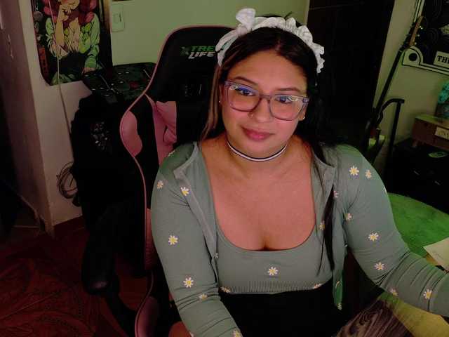 Mollyshake11's BongaCams show and profile