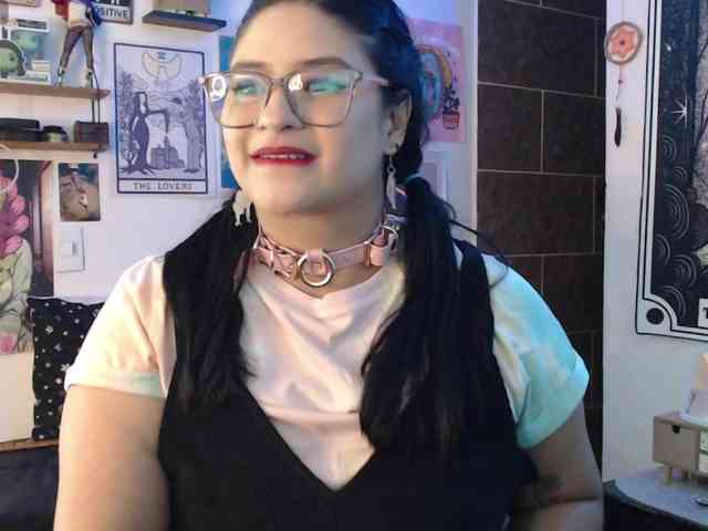 Mollyshake11 webcam