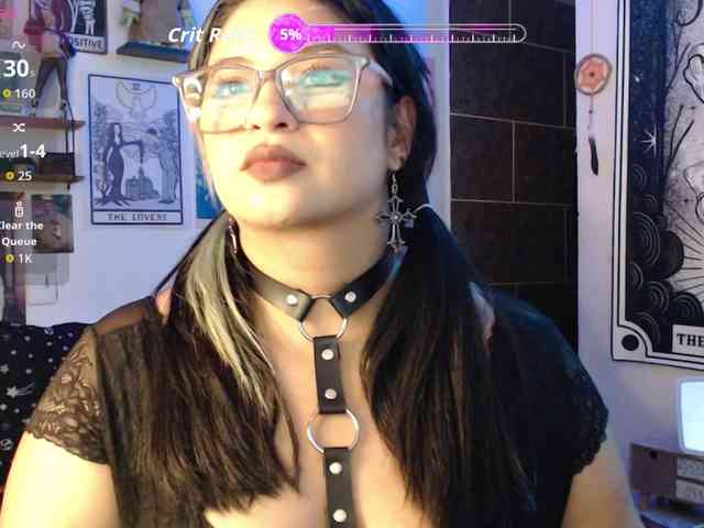 Mollyshake11 webcam
