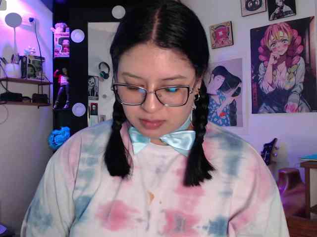 Mollyshake11 webcam