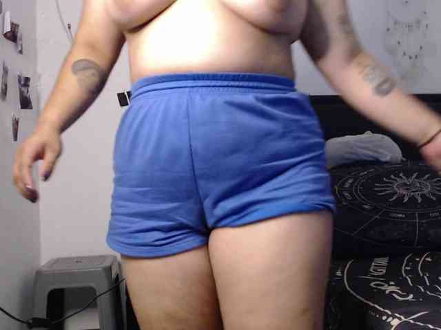 Mollyshake11 webcam