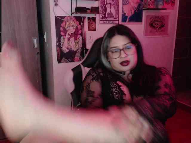 Mollyshake11 webcam