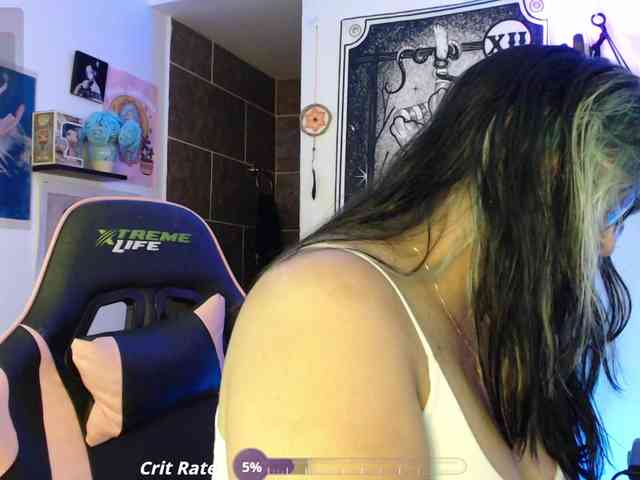 Mollyshake11 webcam