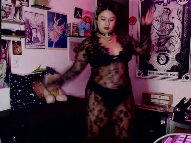 Mollyshake11 webcam