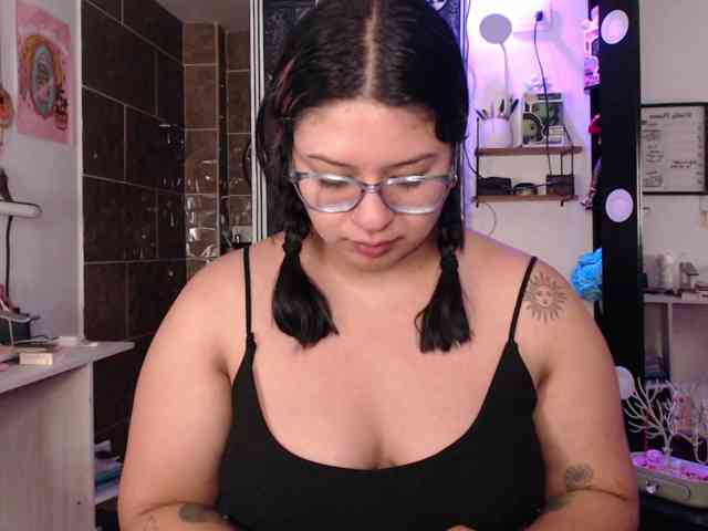 Mollyshake11 webcam