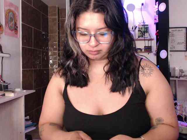 Mollyshake11 webcam