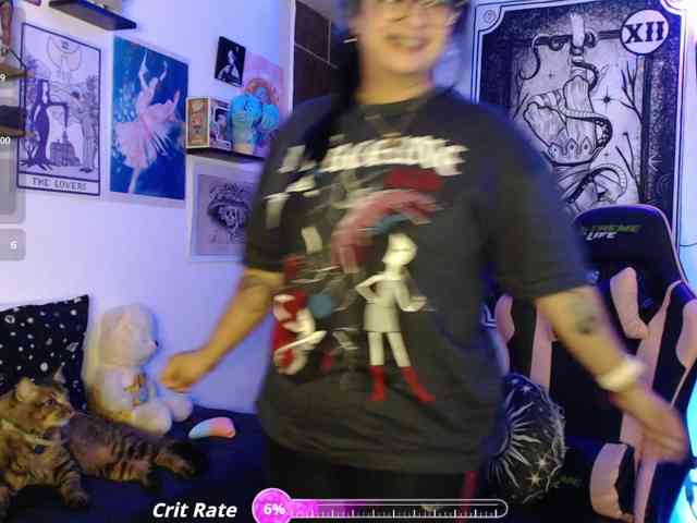 Mollyshake11 webcam
