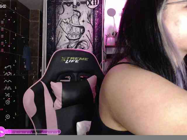 Mollyshake11 webcam