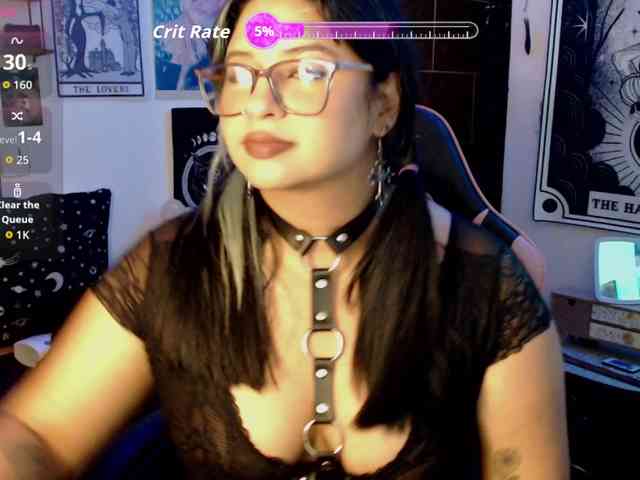 Mollyshake11 webcam