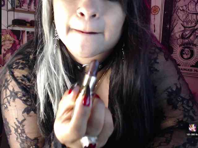 Mollyshake11 webcam