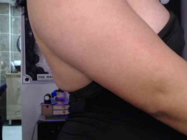 Mollyshake11 webcam