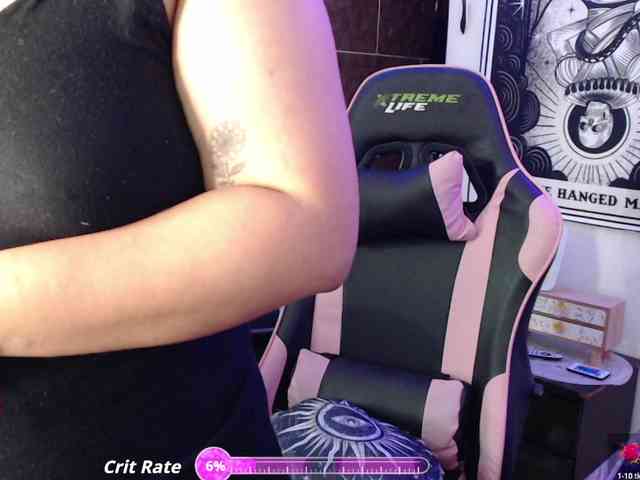 Mollyshake11 webcam