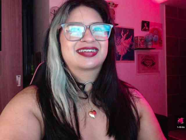 Mollyshake11 webcam