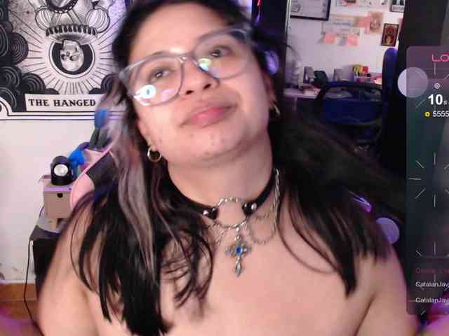 Mollyshake11 webcam