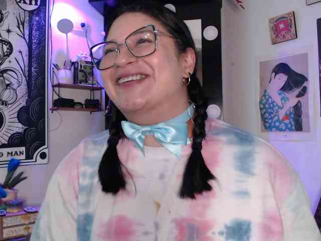 sexcam online Mollyshake11