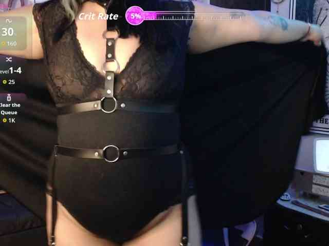 Mollyshake11 webcam
