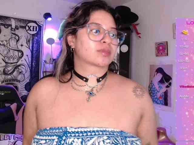 Mollyshake11 webcam