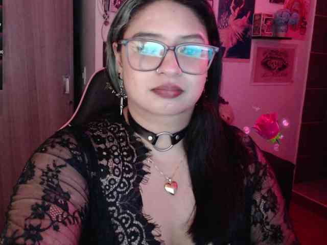 Mollyshake11 webcam