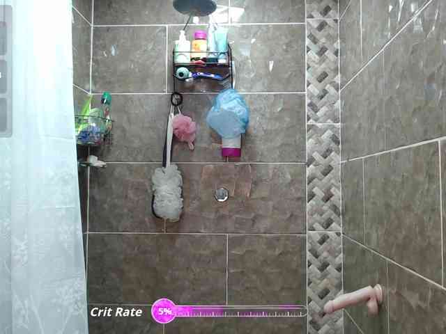Mollyshake11 webcam