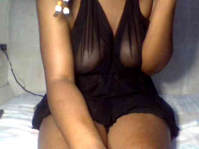 ThickCoco webcam