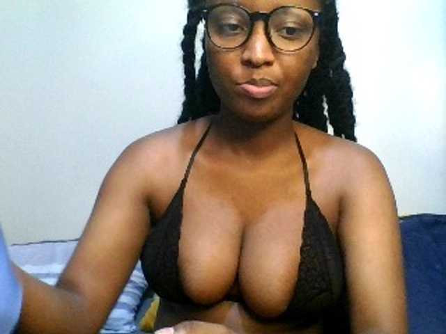 Lovelysoul live cam profile