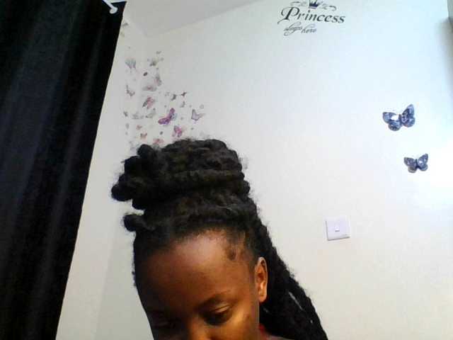 Lovelysoul's BongaCams show and profile