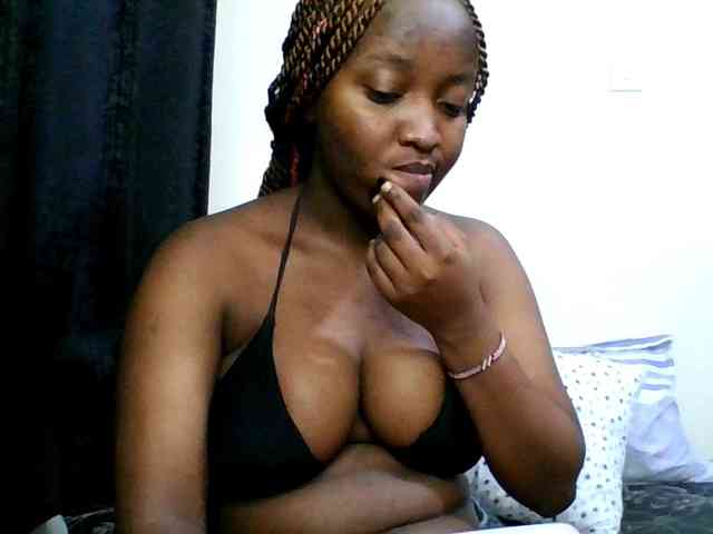 Lovelysoul webcam