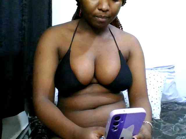Lovelysoul webcam