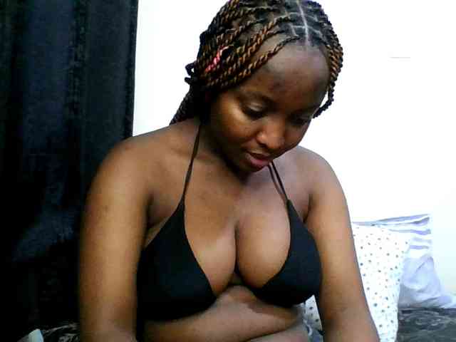 Lovelysoul webcam