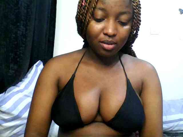 Lovelysoul webcam