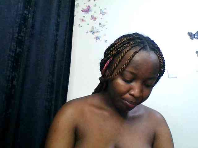 Lovelysoul webcam