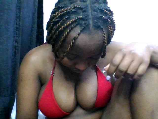 Lovelysoul webcam