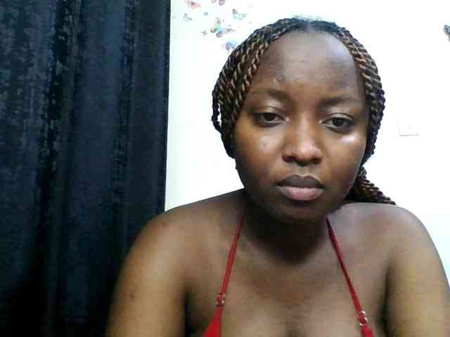Lovelysoul's webcam live show