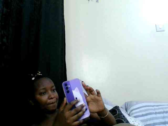 Lovelysoul webcam