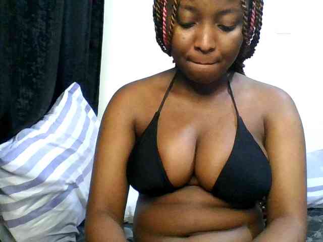 Lovelysoul webcam