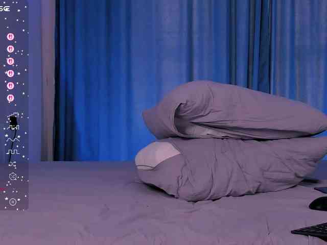 shinyjen Live Webcam on BongaCams