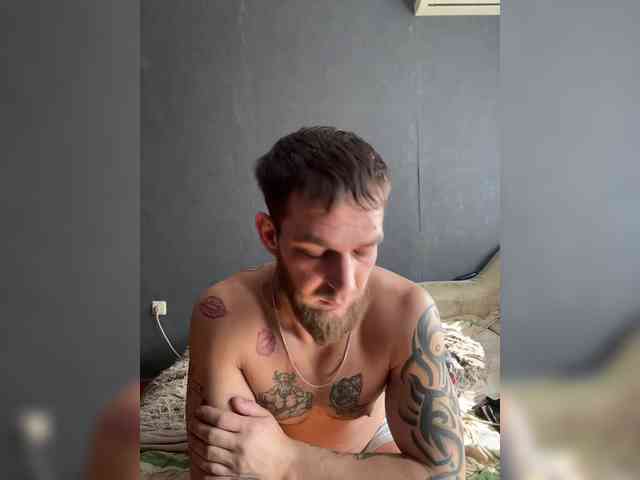 SiMiK7 Live Webcam on BongaCams