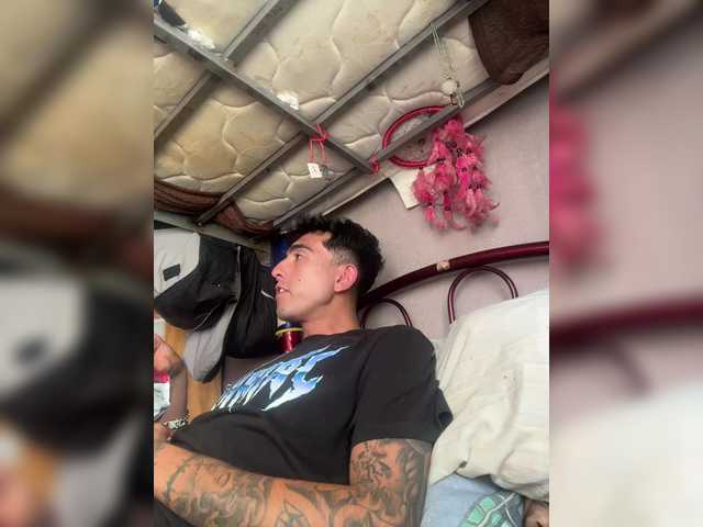 Chicopoyaaaa