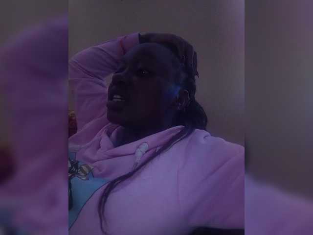 Profile and Statistics for Blackebony254 on BongaCams