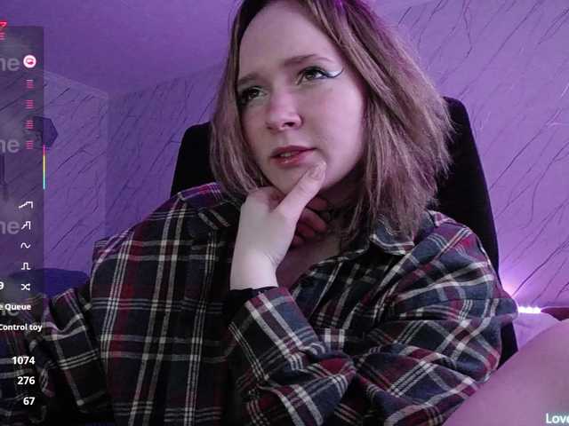 LOVESCheese's BongaCams show and profile