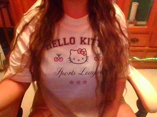 Kitty21 Porn Show