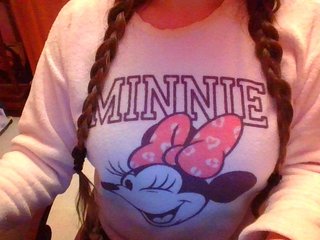 SpanishGirl21 Porn Show