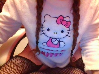 SpanishGirl21 Porn Show