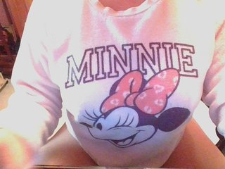 SpanishGirl21 Porn Show