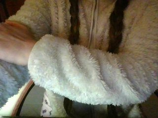 SpanishGirl21 Porn Show