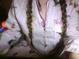 SpanishGirl21 Porn Show