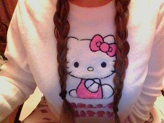 SpanishGirl21 Porn Show