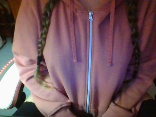 SpanishGirl21 Porn Show